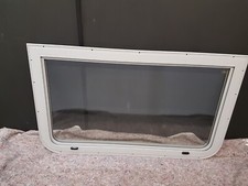 NEW Double Glazed Thermal