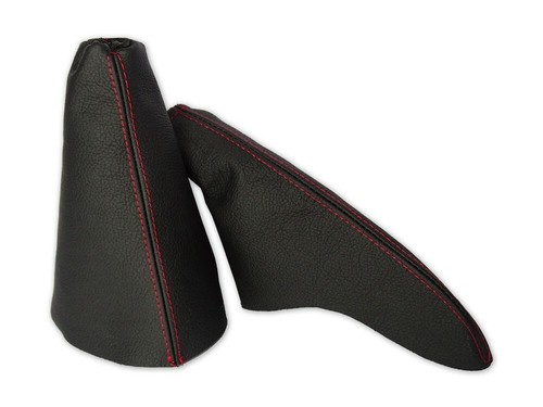 Gear handbrake gaiter - gear, for
