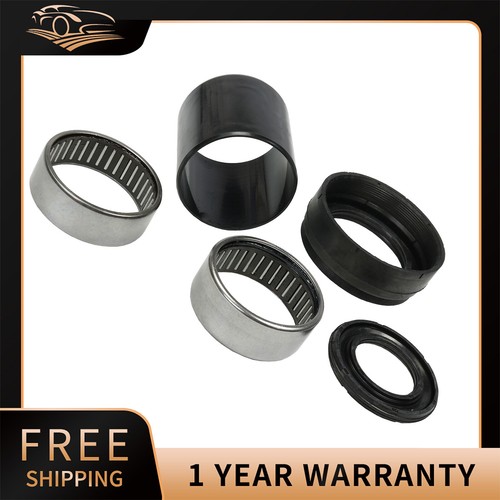 Axle arm bush bearing - bush, repair