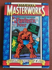 The fantastic four - fantastic,