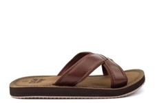 Mens wide fit - wide, sandals