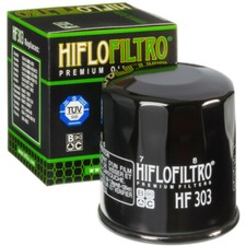 HIFLOFILTRO Oil Filter - HF303