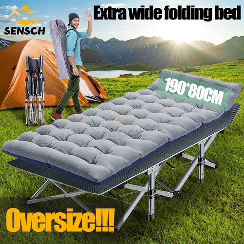 Adults folding sleeping cot - adults,