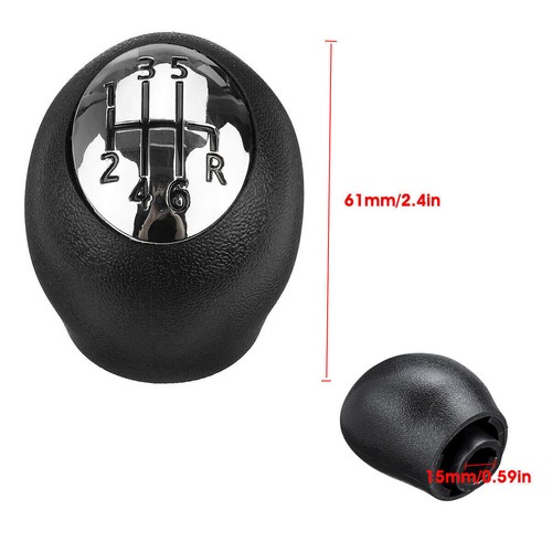 Shift knob for renault - shift,