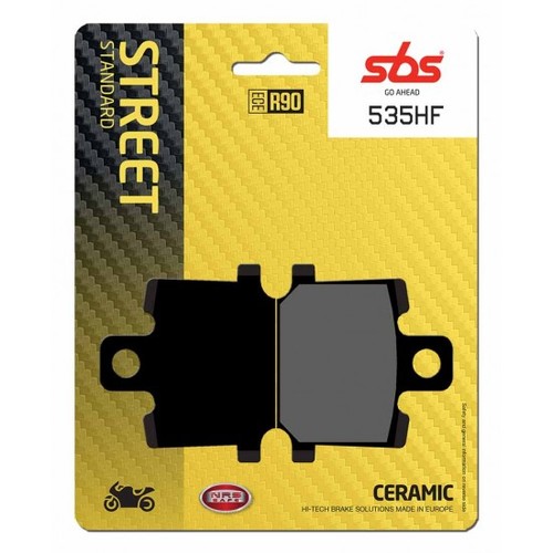 Sbs atv p535hf - sbs,