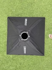 Elinchrom Rotalux Squarebox 100cm Softbox