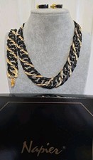 Napier Vintage Necklace
