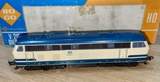 ROCO HO DB V215 DIESEL LOCO