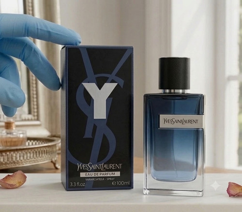 Luxury men eau parfum - luxury, de