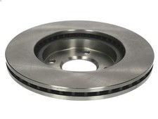 1X Brake disc ABE C31103ABE