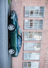 2003 Aston Martin DB7 Vantage