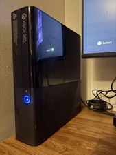 Xbox 360 E RGH3 1TB