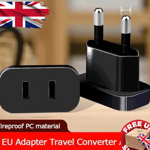 Travel adapter power plug - adapter,