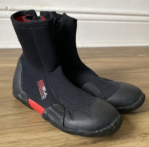 Gul powerboot 5mm wetsuit - powerboot,