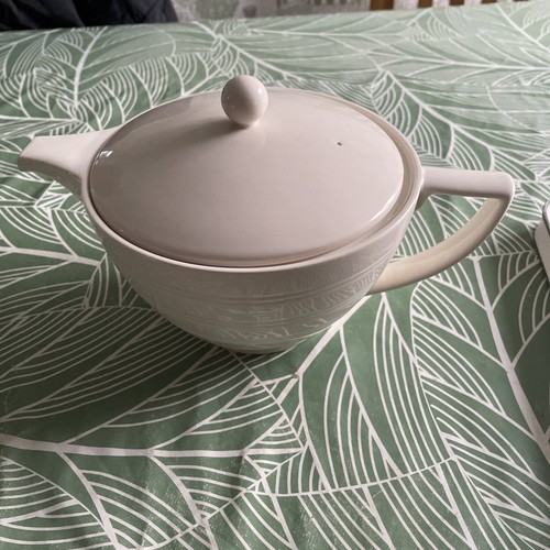 Wedgewood jasper conran ivory