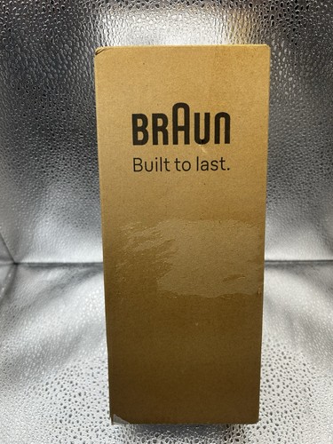 Braun beard trimmer - series, 3