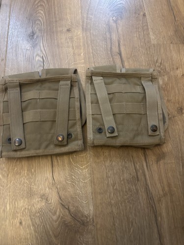 Military forces double - military,