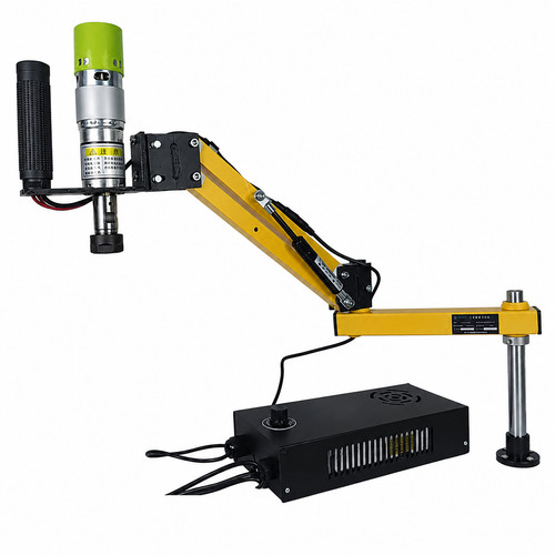 Cantilever electric tapping - cantilever,