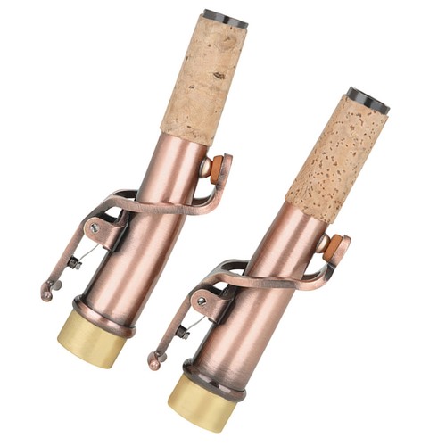 Lightweight brass soprano - lightweight,