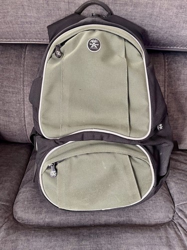 Crumpler pyjama pride large - crumpler,