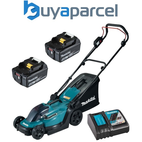 Makita dlm330 18v - dlm330,
