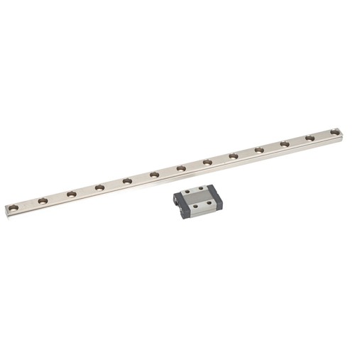 Mini linear rail guide - mini,