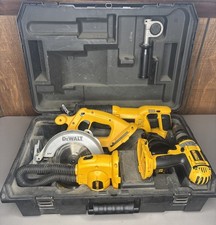 DeWalt DW4PAK-2, Drill