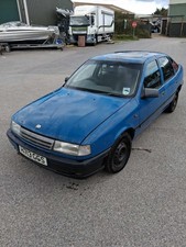 Vauxhall Cavalier mk3 2.0