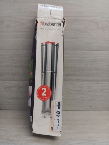 Brabantia soil socket - soil,