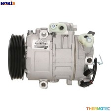 COMPRESSOR AIR CONDITIONING