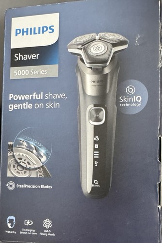 Philips shaver series 5000 - philips,