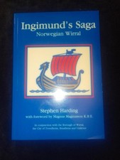 Ingimund's Saga: Norwegian
