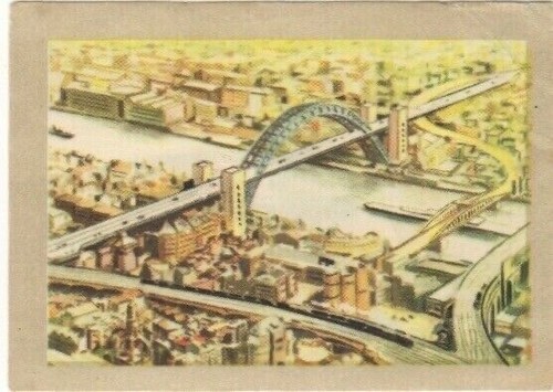 Bridges ofthe world - world., tyne