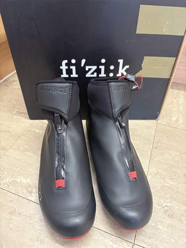 Fizik artica winter cycling - artica,