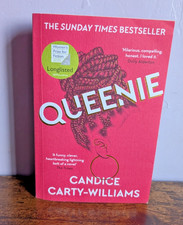 Queenie By Candice