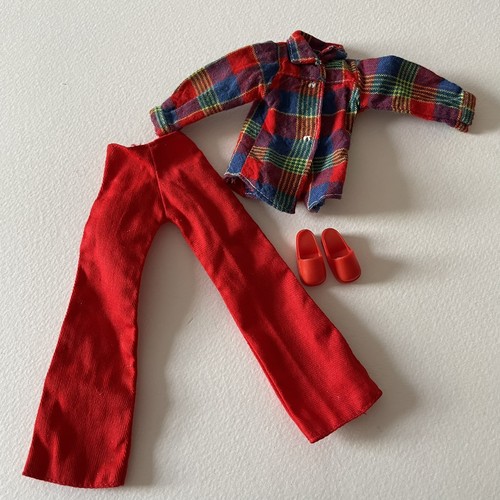 Vintage sindy pedigree - vintage,