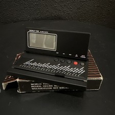 Vintage Collapsible Travel