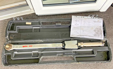 Norbar 650 Professional 3/4"