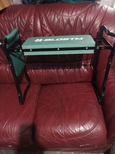 Garden Kneeler 2-in-1 Folding
