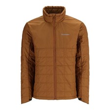 Simms Fall Run Collared Jacket - Cobia