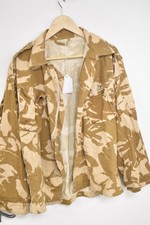 British army desert - army, dpm