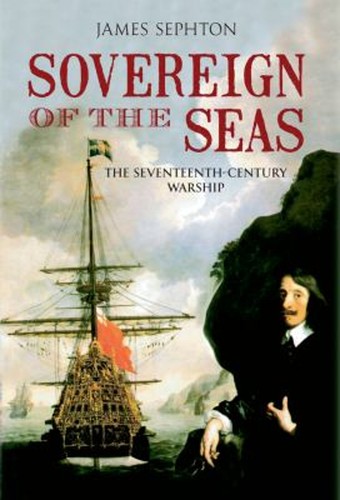 Sovereign the seas - sovereign,