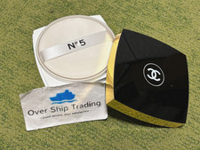 CHANEL No.5 The Loose Body