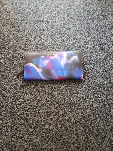 Ted baker purse - ted,