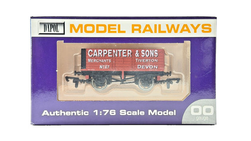 Dapol gauge carpenter - gauge,