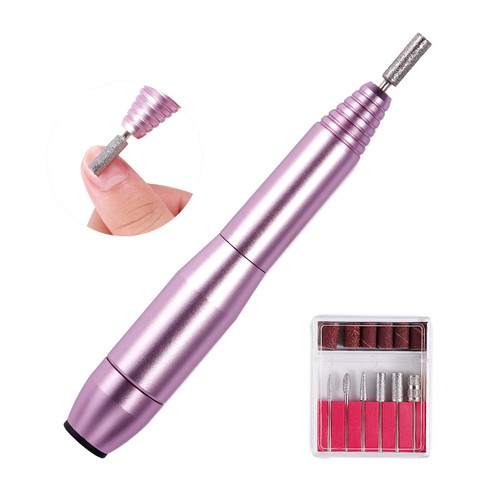 Portable electric nail art - electric,