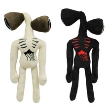 Soft And Able Siren Head Plush