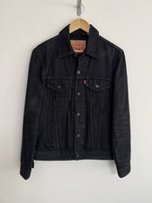 Levi’s Denim Trucker Jean