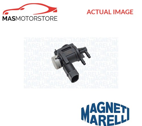Exhaust gas recirculation - gas,