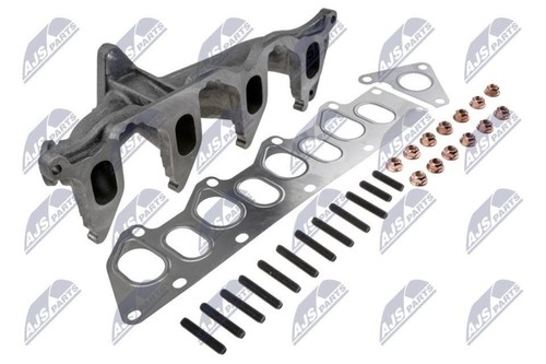 Exhaust system manifold nty - exhaust,